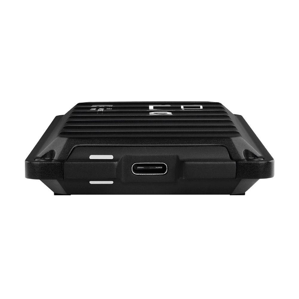 Western Digital Black P50 Game Drive SSD - 500GB