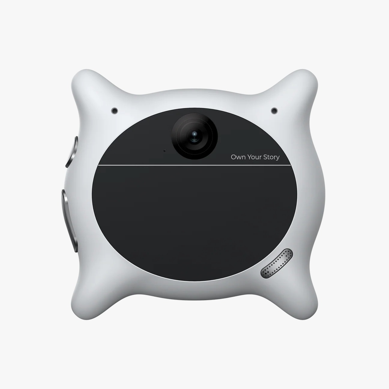 Looki AI Wearable Camera 智能隨身攝錄機 - L1