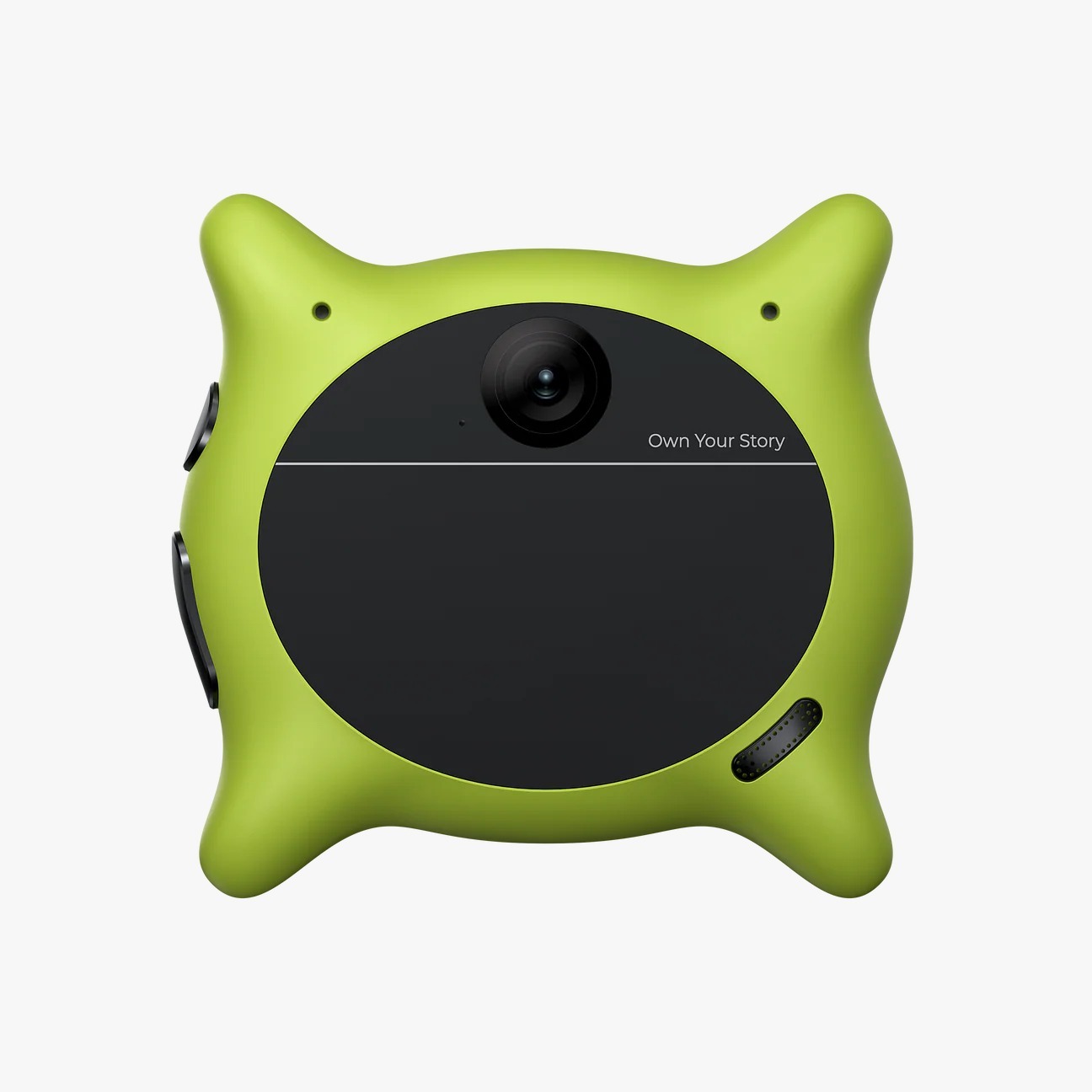 Looki AI Wearable Camera 智能隨身攝錄機 - L1