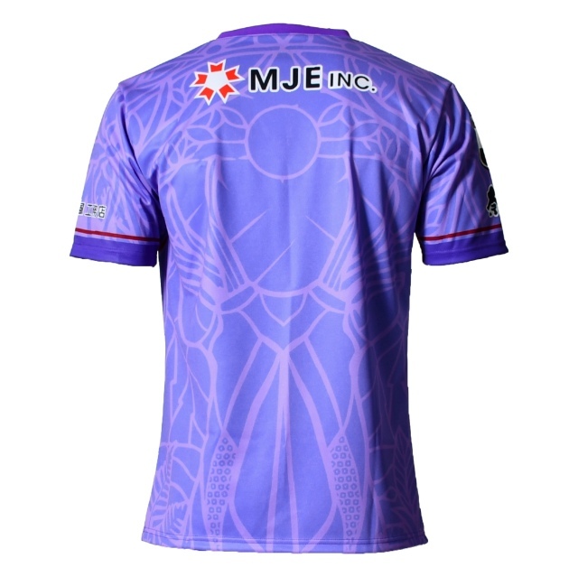 2026 /2027   NARA CLUB  AWAY GK AUTHENTIC SHIRT