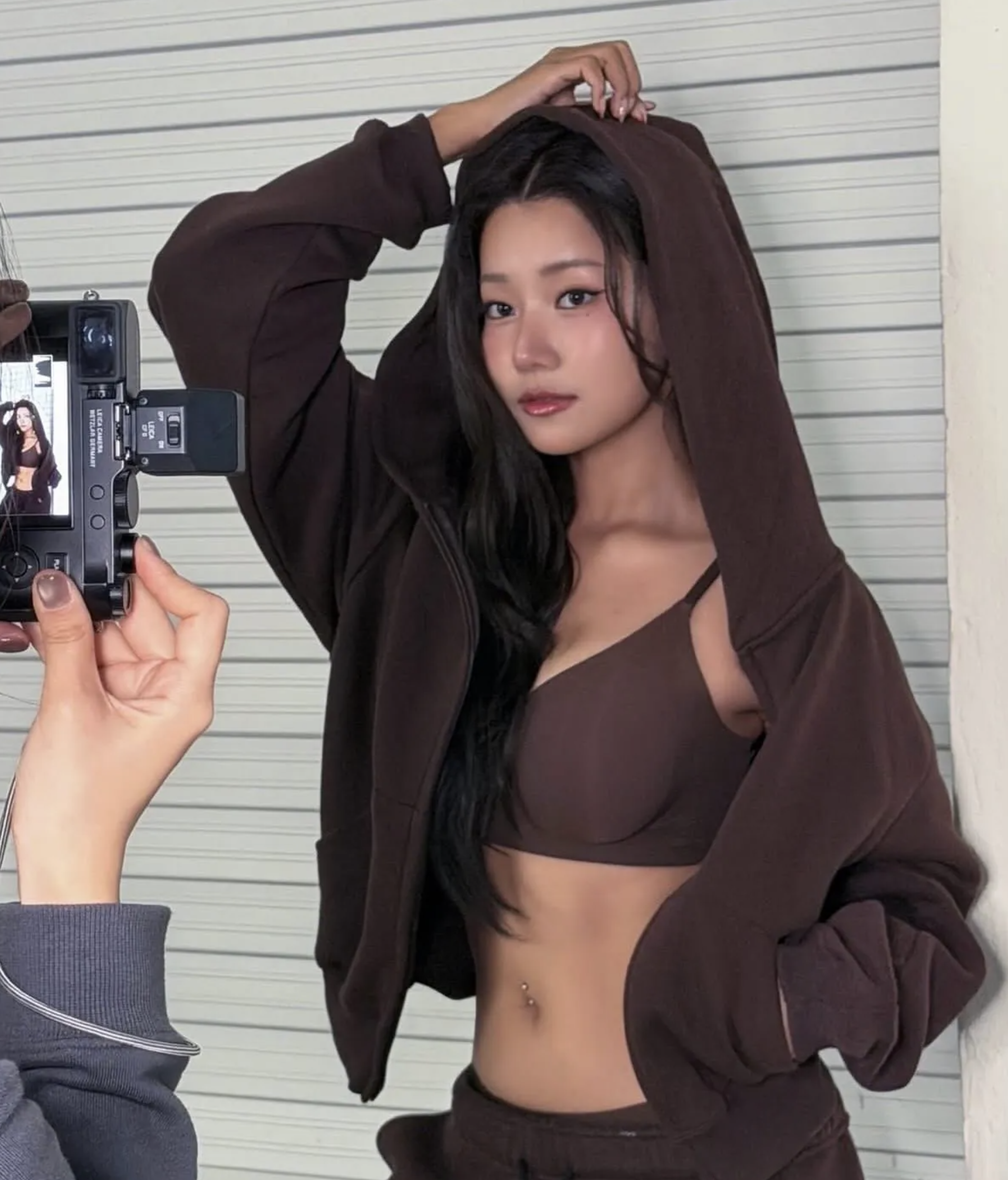 升級版 🇰🇷韓國 Verish COOL FIT BRA VOLUME FIT PLUS 集中加強豐盈版內衣PLUS 7色