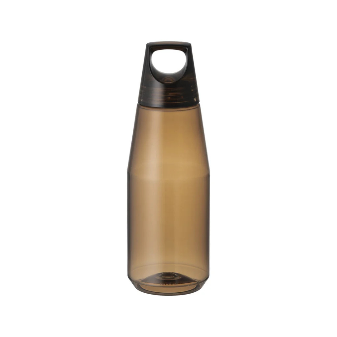 KINTO TRAIL Bottle 600ml 輕量水樽 - 啡色