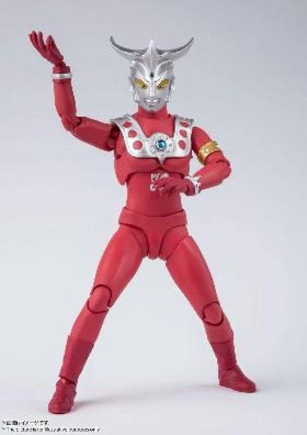 [S.H.Figuarts] Ultraman Neo (2026 Ver.)