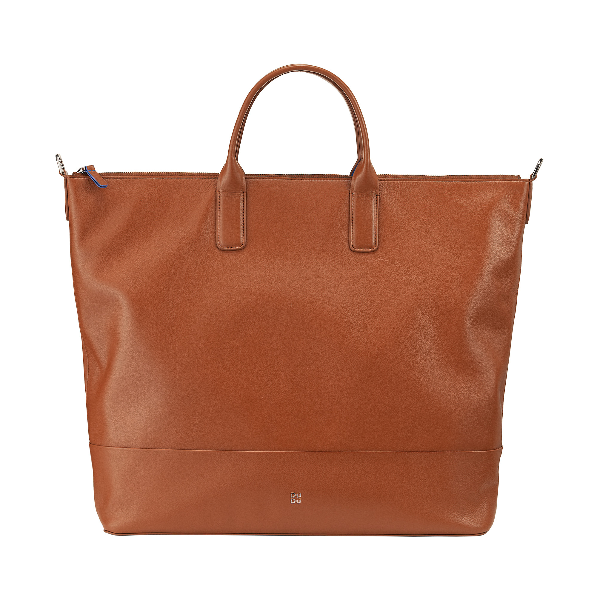 Dudu Leather bag - Judith 534-6036-36 Cinnamon