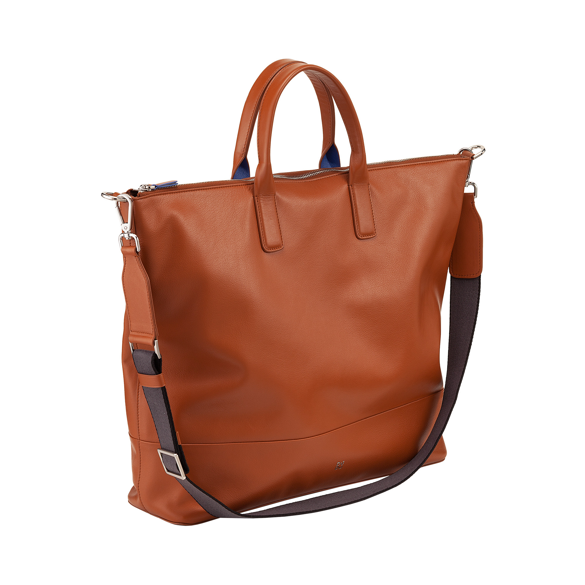 Dudu Leather bag - Judith 534-6036-36 Cinnamon