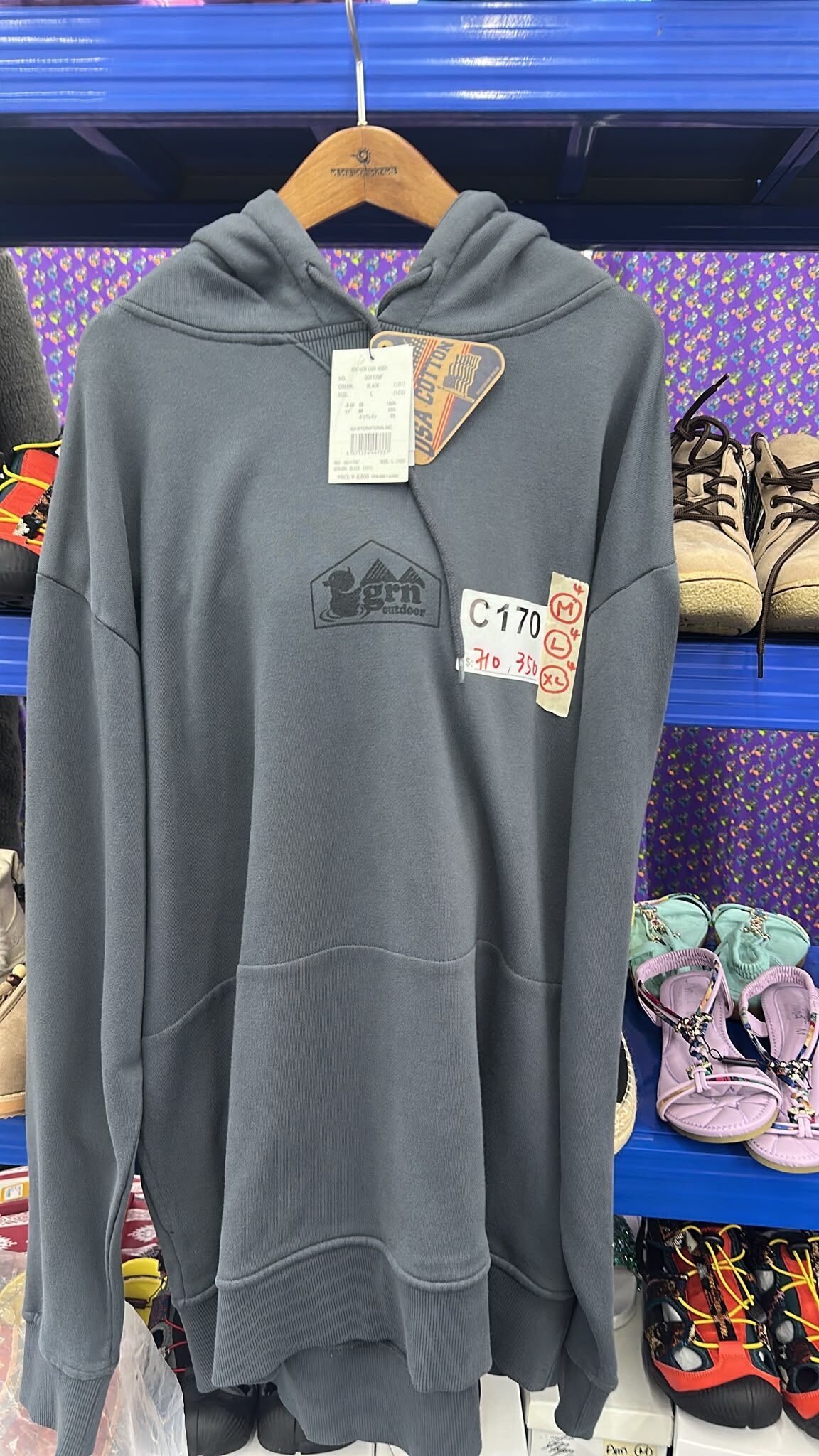 [SALE] C170  (0711LIVE)