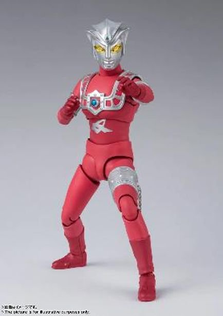 [S.H.Figuarts] Astra (2026 Ver.)