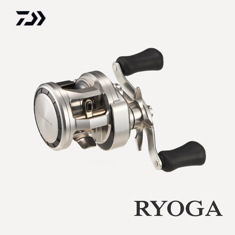 Daiwa RYOGA SV 100L