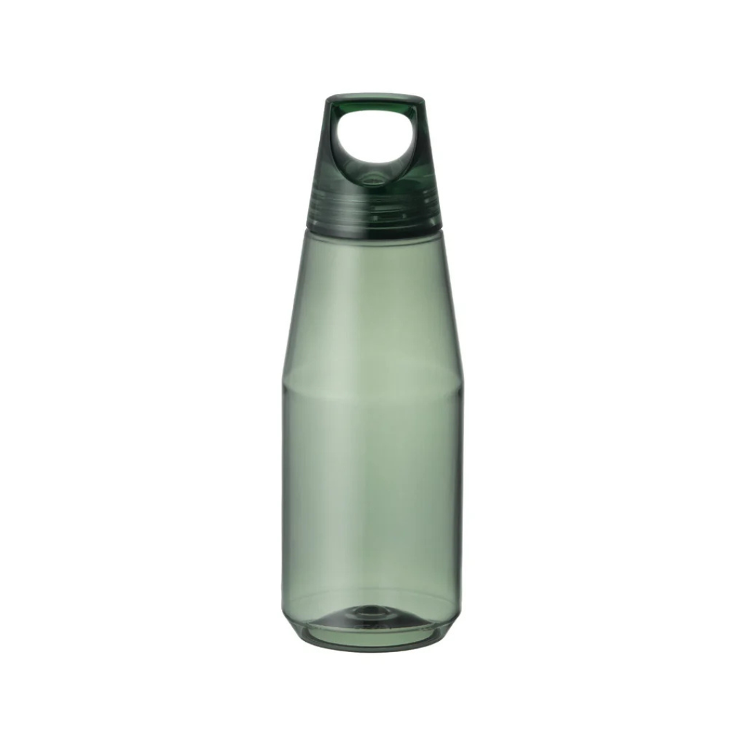 KINTO TRAIL Bottle 600ml 輕量水樽 - 綠色