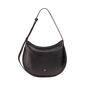 Dudu Leather bag - Hispani  534-6043-01 Black
