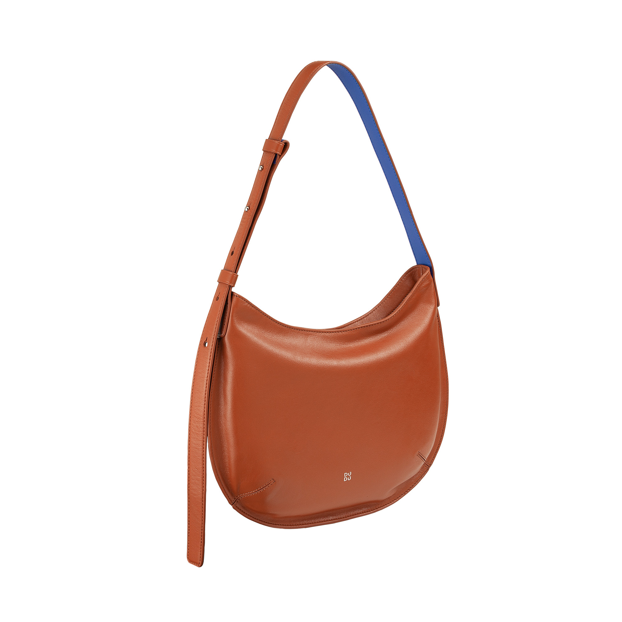 Dudu Leather bag - Hispani 534-6043-36 Cinnamon