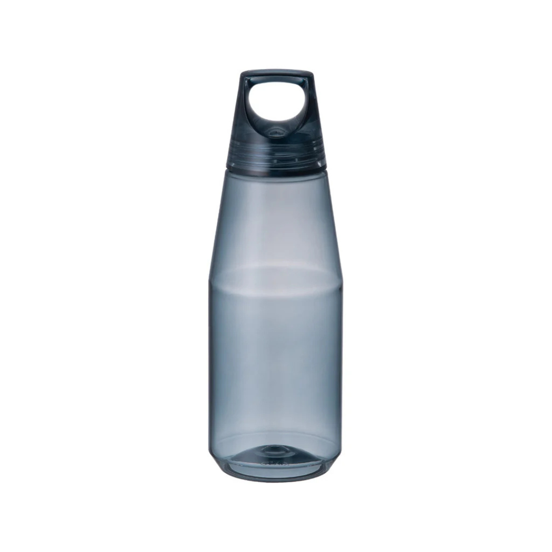 KINTO TRAIL Bottle 600ml 輕量水樽 - 海軍藍