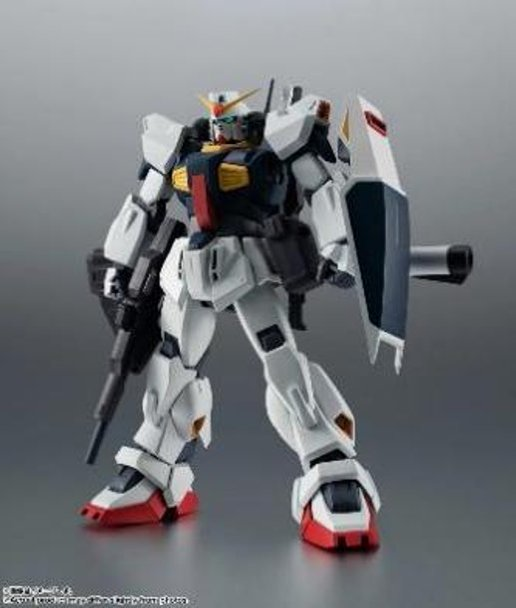[Soul of Chogokin] GX-105 Mazinger Z -Kakumei Shinka- (Reissue)