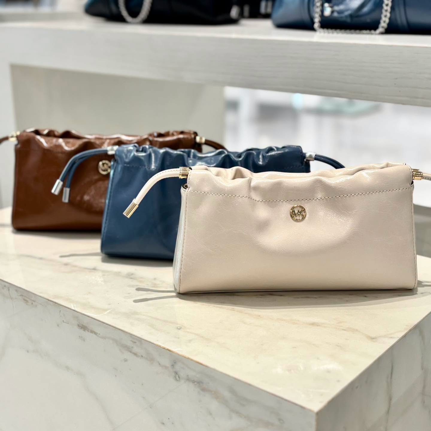 【預購】 Michael Kors H071118 Matilda 斜挎包