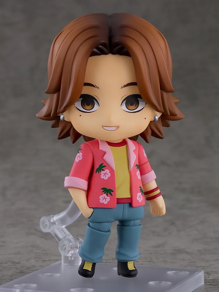 [Nendoroid] Daisuke - Silent Doom