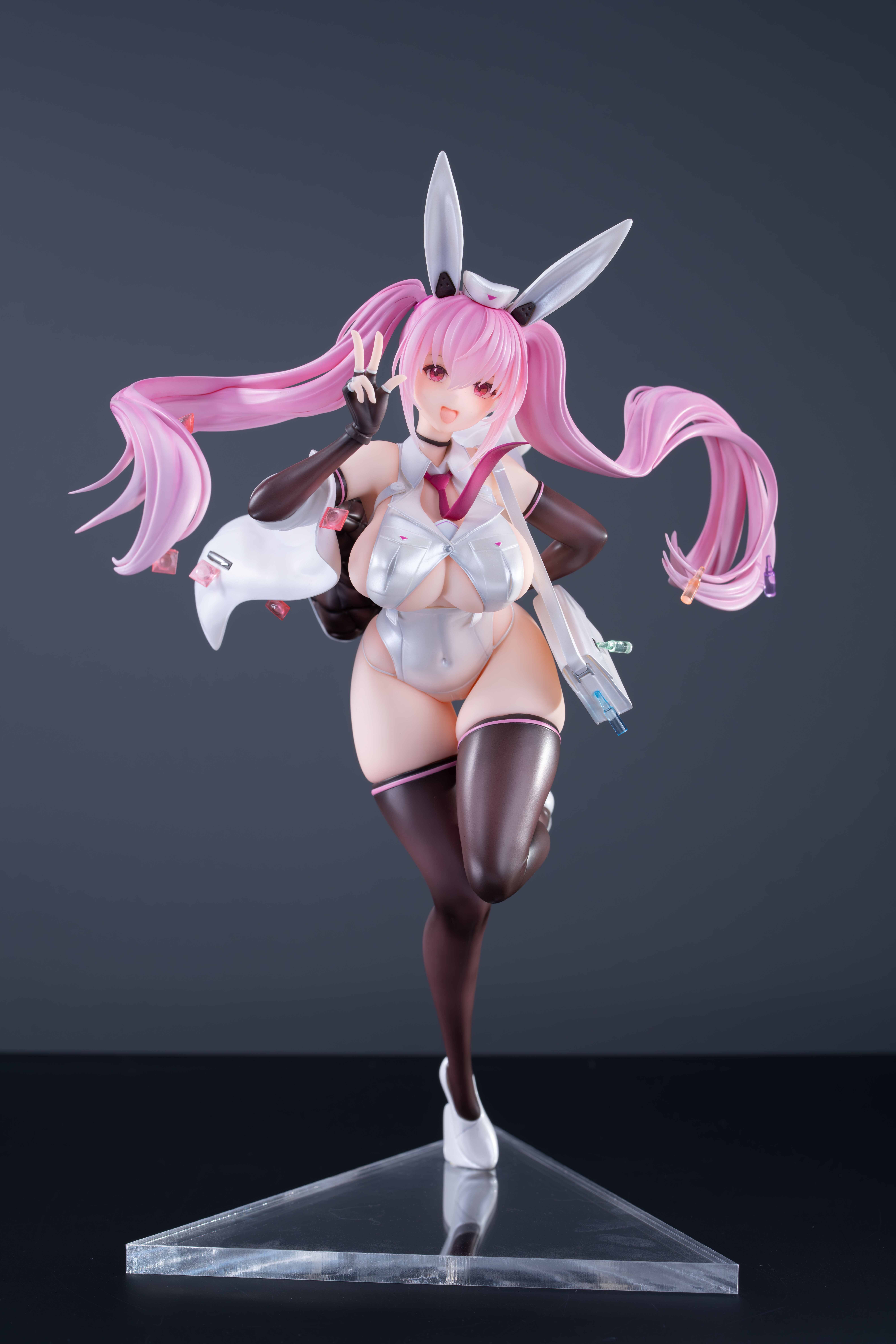 奧馬哈 ETONA 1/6 比例人偶豪華版