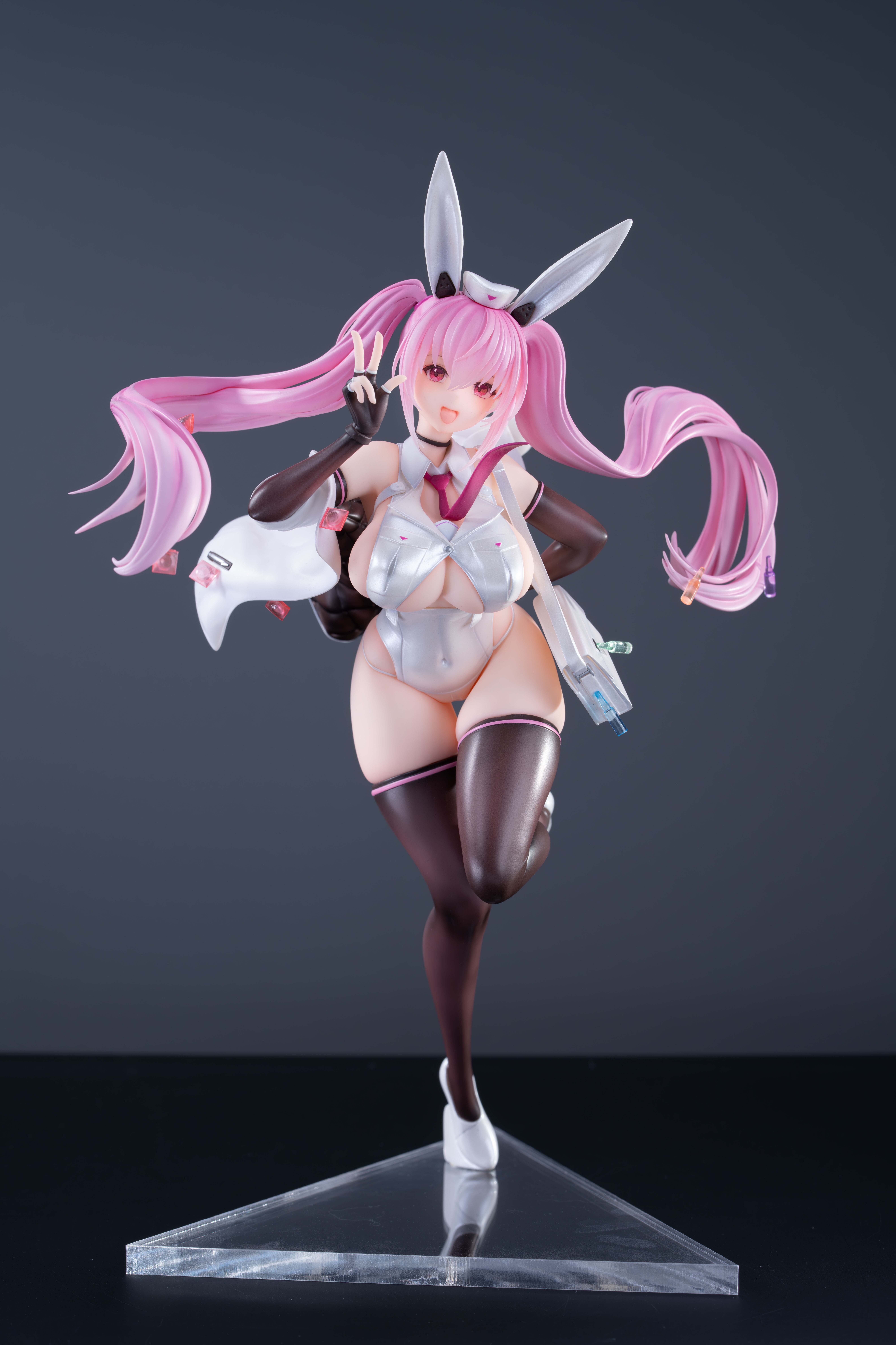 奧馬哈 Steam 1/6 比例人偶普通版