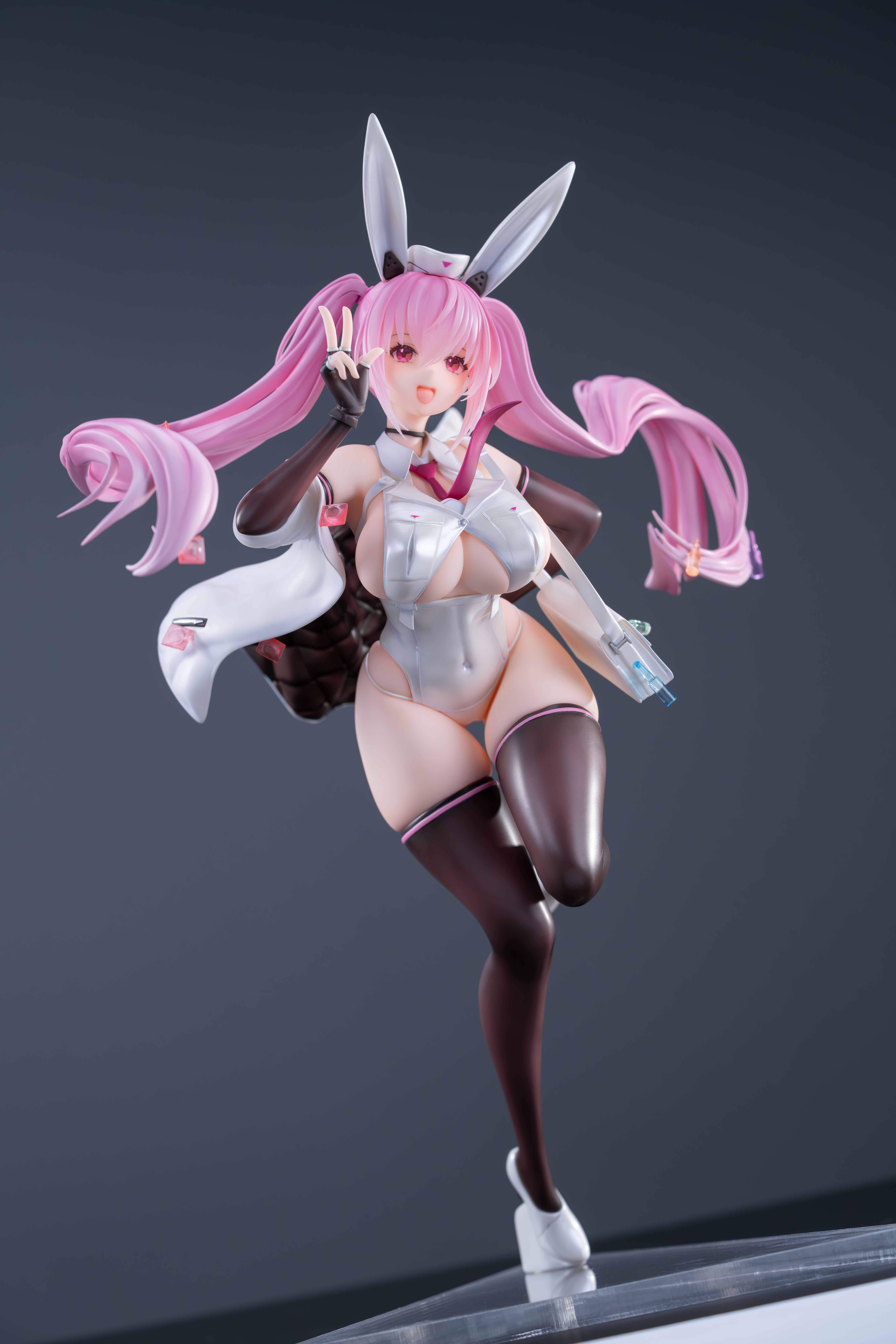 奧馬哈 Steam 1/6 比例人偶普通版