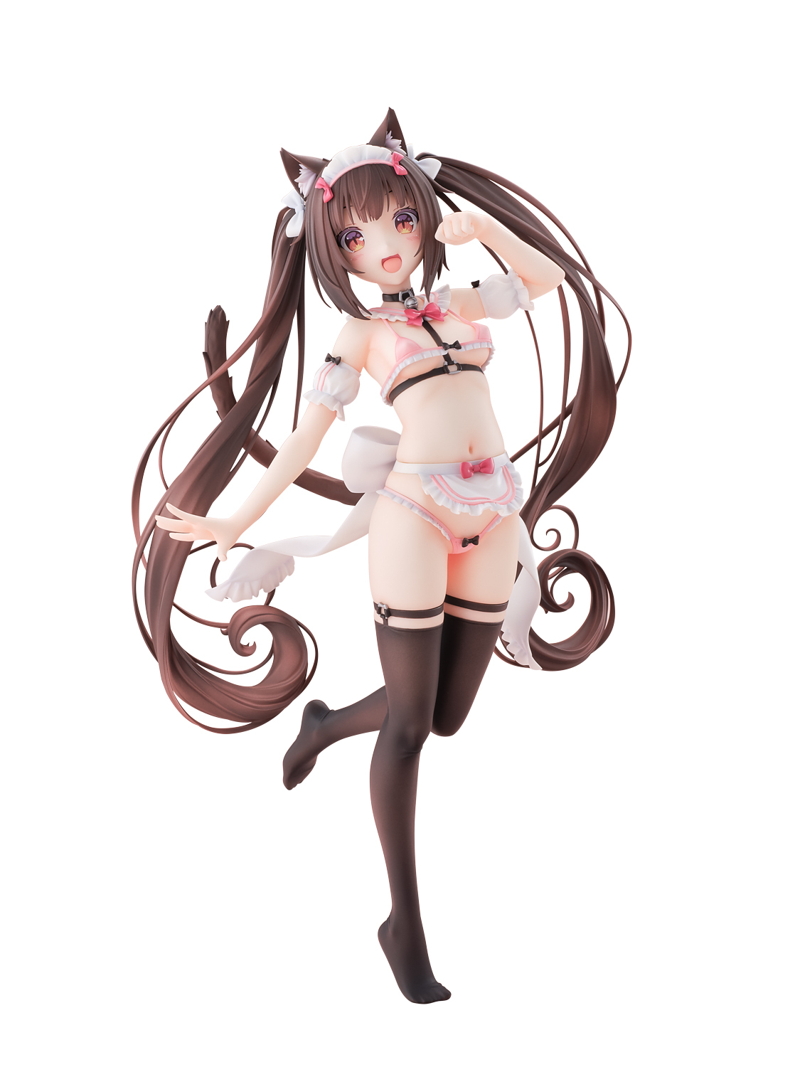 「Nekopara」巧克力微比基尼女僕-STD版-