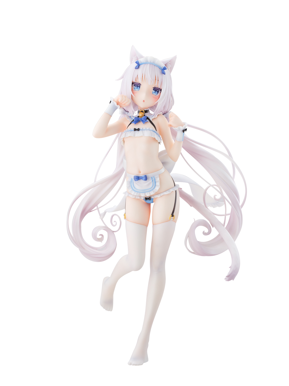 「Nekopara」香草微比基尼女僕-DX版-