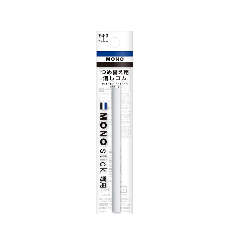 tombow mono eraser jcc121 refill