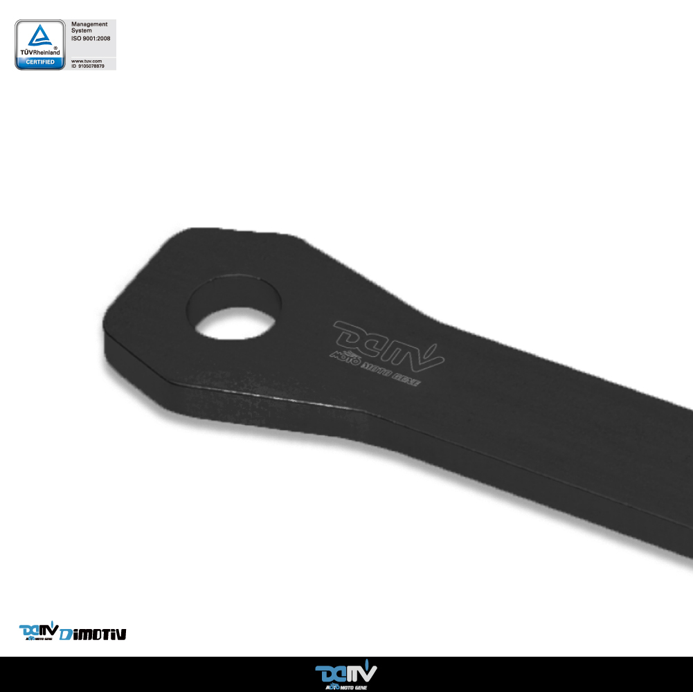 【DIMOTIV】SUZUKI GSX1300R 08-22  車身降低座（30mm）