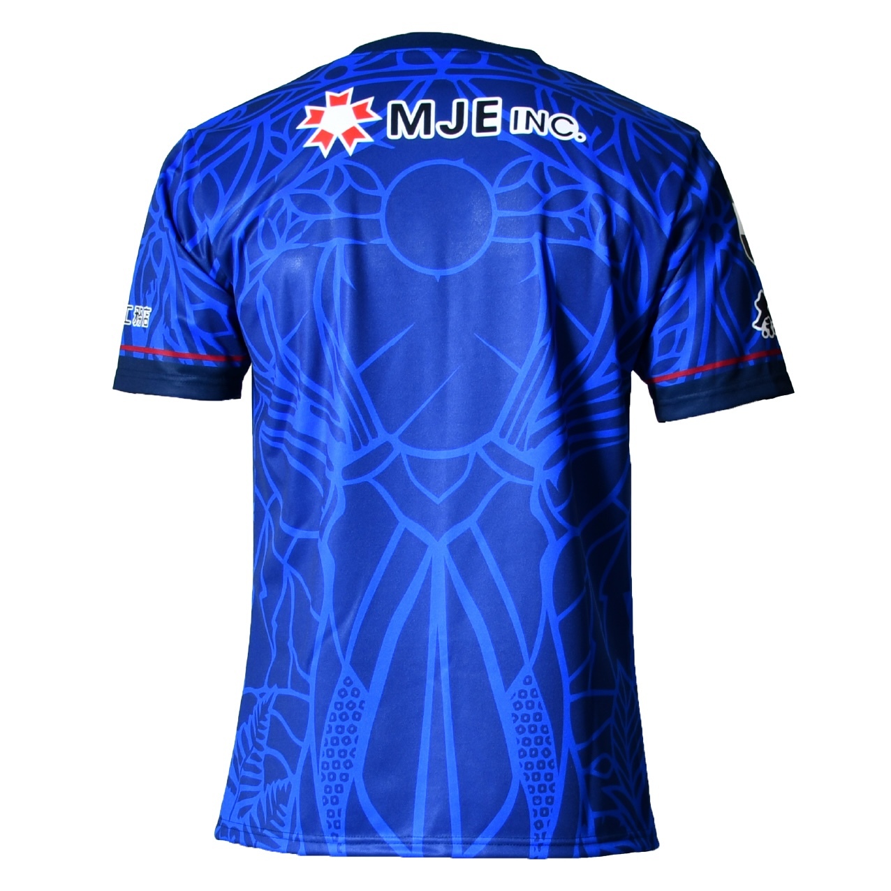 2026 /2027   NARA CLUB  HOME AUTHENTIC SHIRT