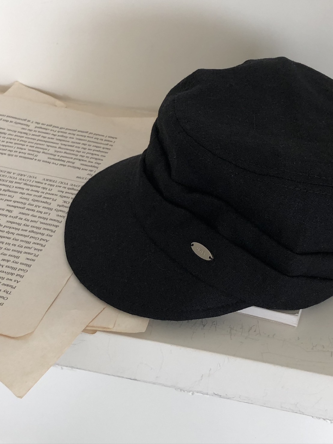 new dori mariner cap