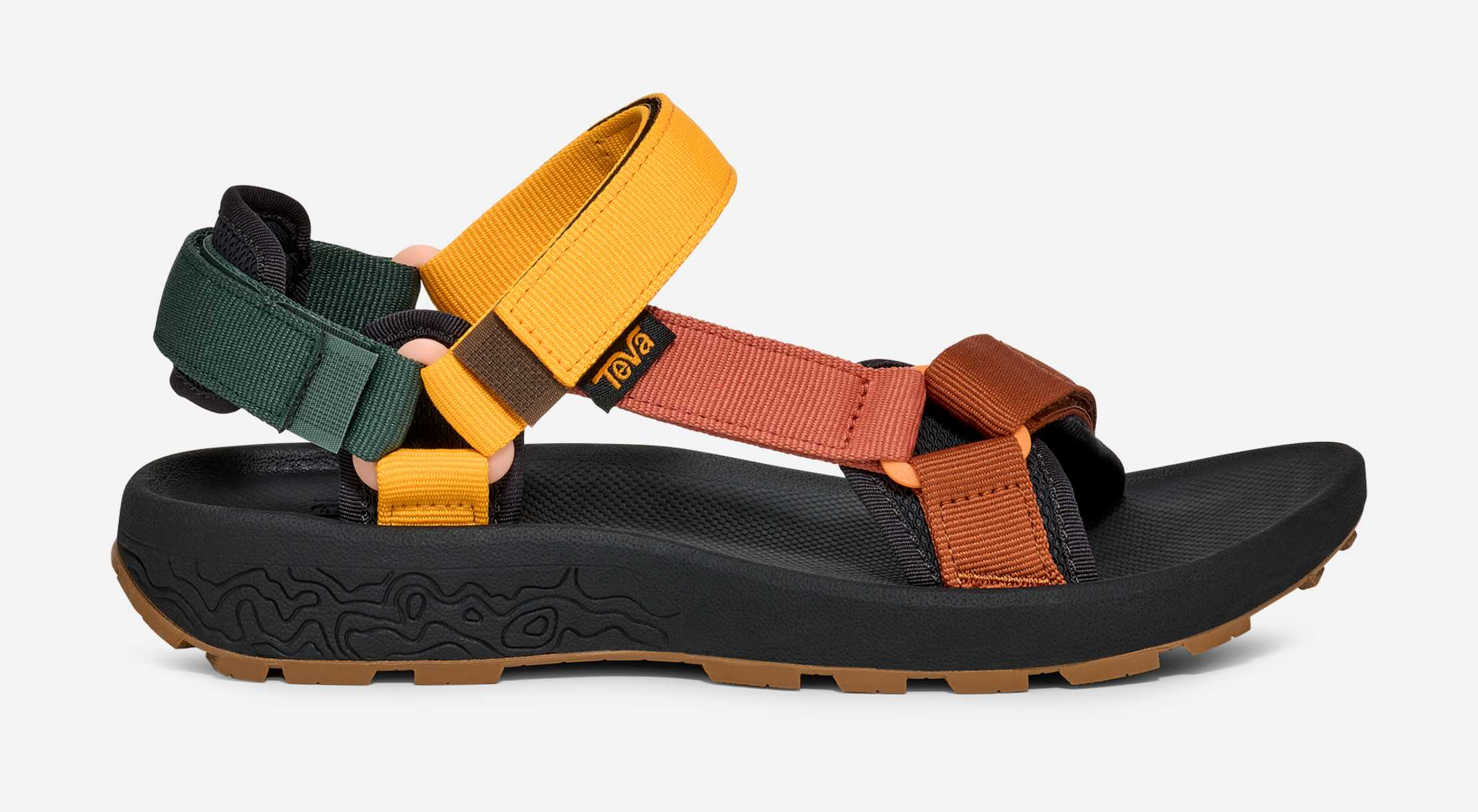 TEVA Women's HYDRATREK SANDAL 樹蛙機能涼鞋 TV1150270-SDNM [HappyOutdoor]