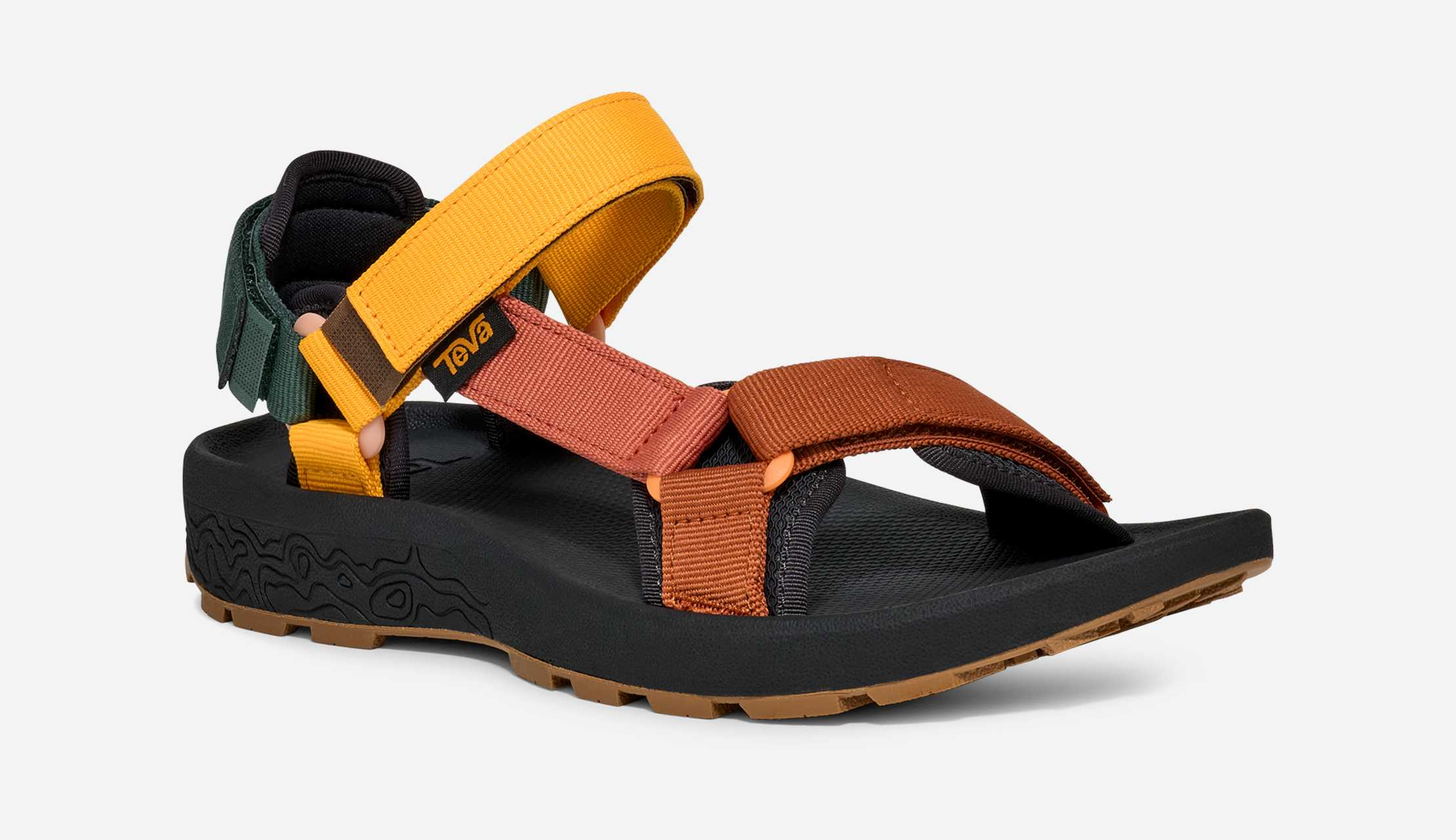 TEVA Women's HYDRATREK SANDAL 樹蛙機能涼鞋 TV1150270-SDNM [HappyOutdoor]