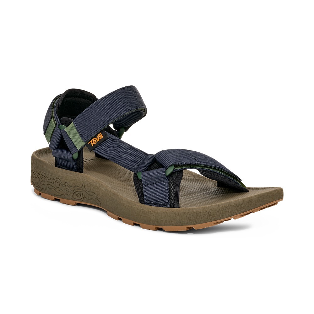 TEVA Men's HYDRATREK SANDAL 樹蛙機能涼鞋 TV1150510-TOEC [HappyOutdoor]