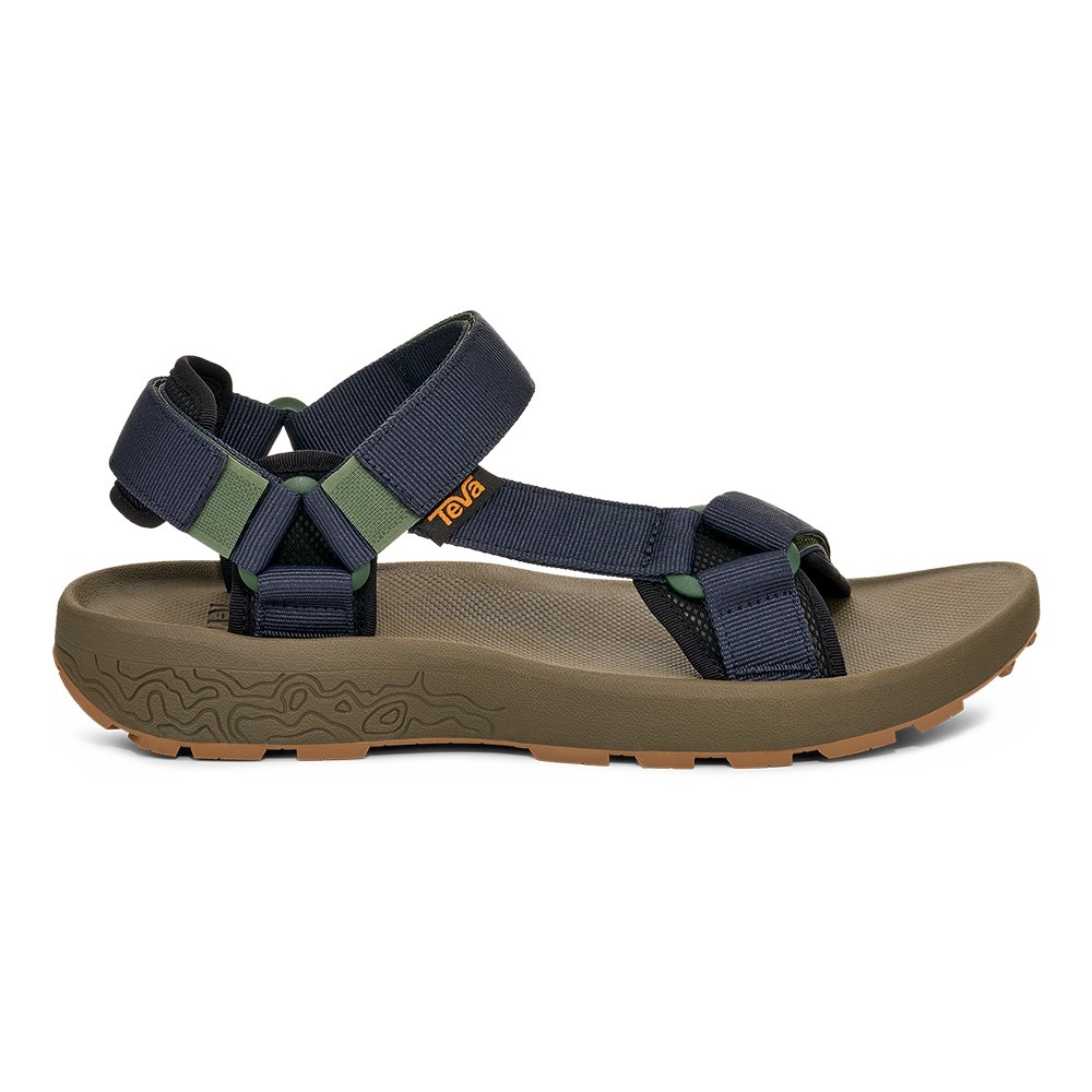 TEVA Men's HYDRATREK SANDAL 樹蛙機能涼鞋 TV1150510-TOEC [HappyOutdoor]
