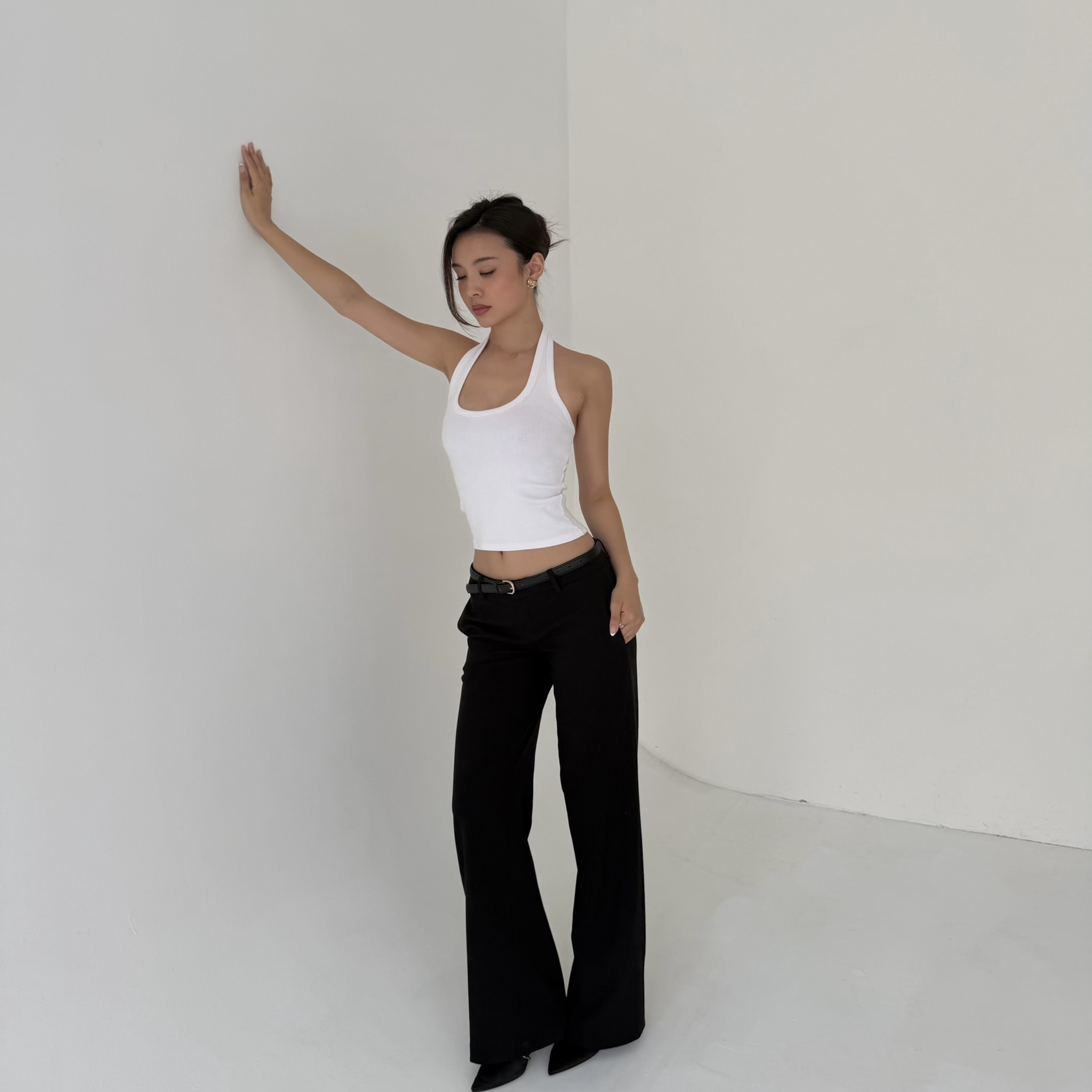 The Lydia Trousers