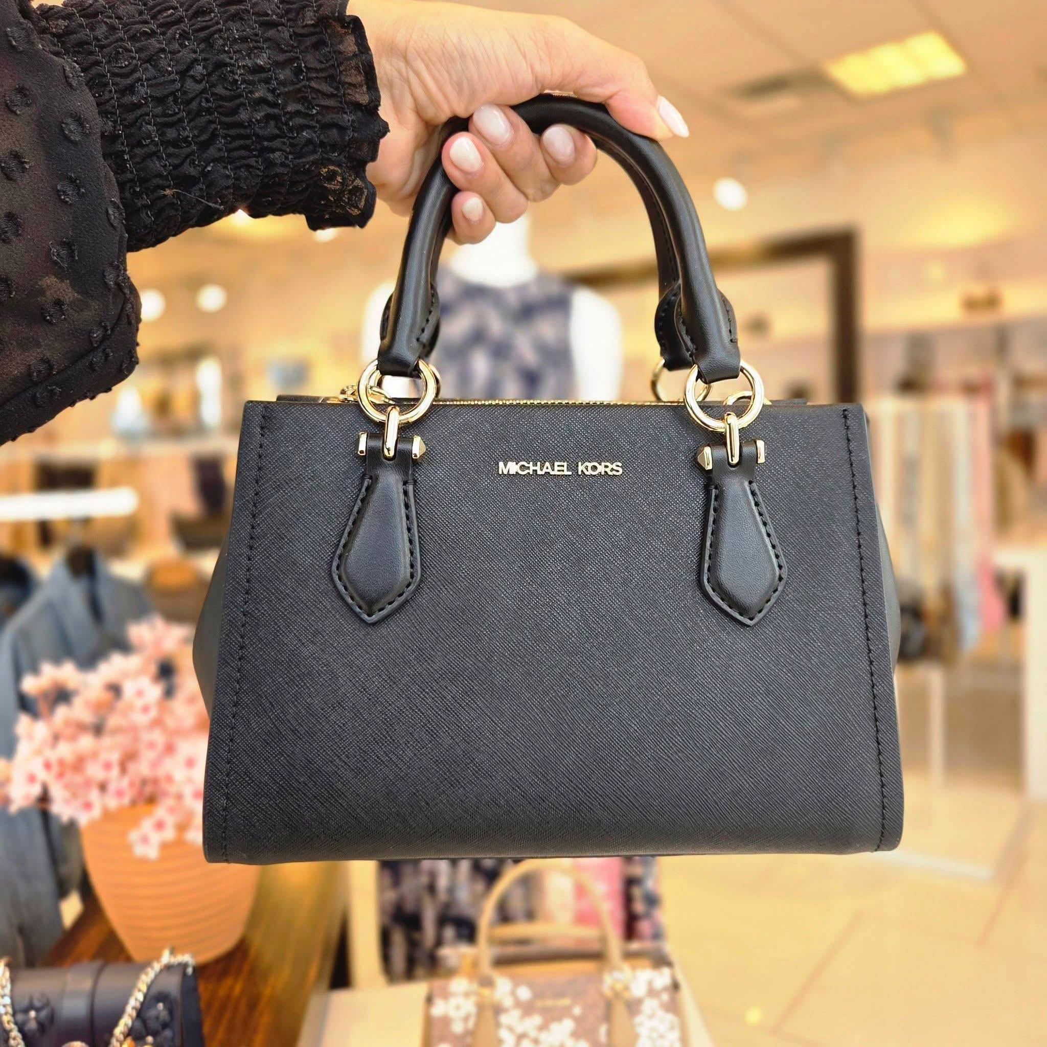 【預購】 Michael Kors H071125 Marilyn 手提袋