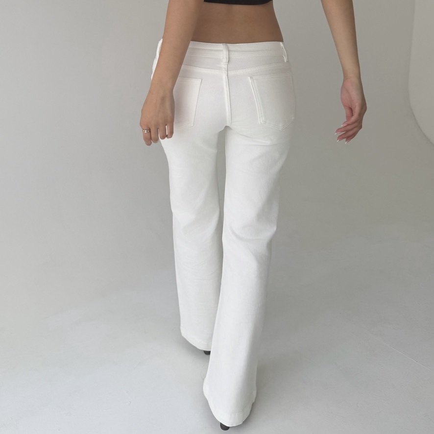 The Eloise Flare