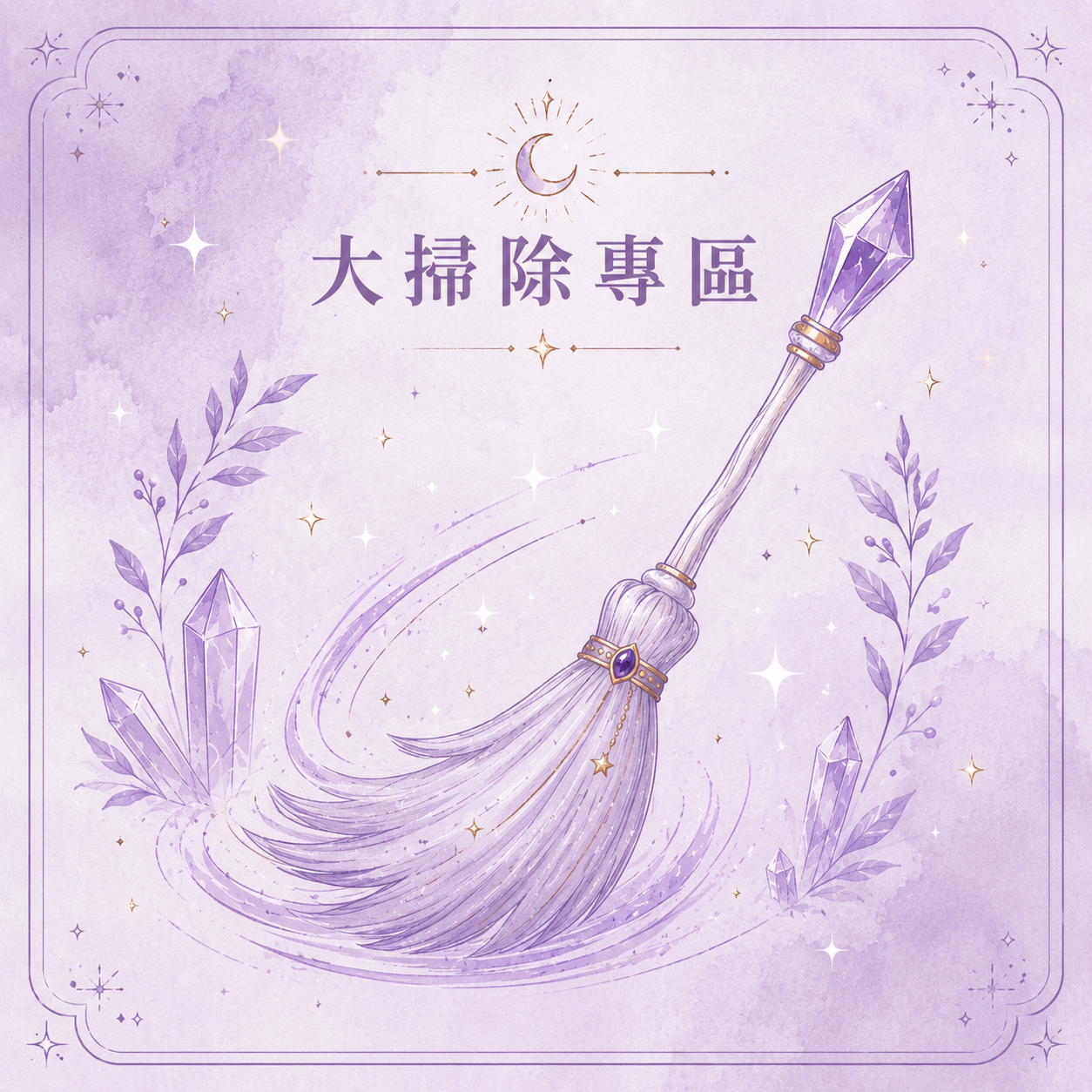 Cleansing Day Oil ── 去去垃圾走