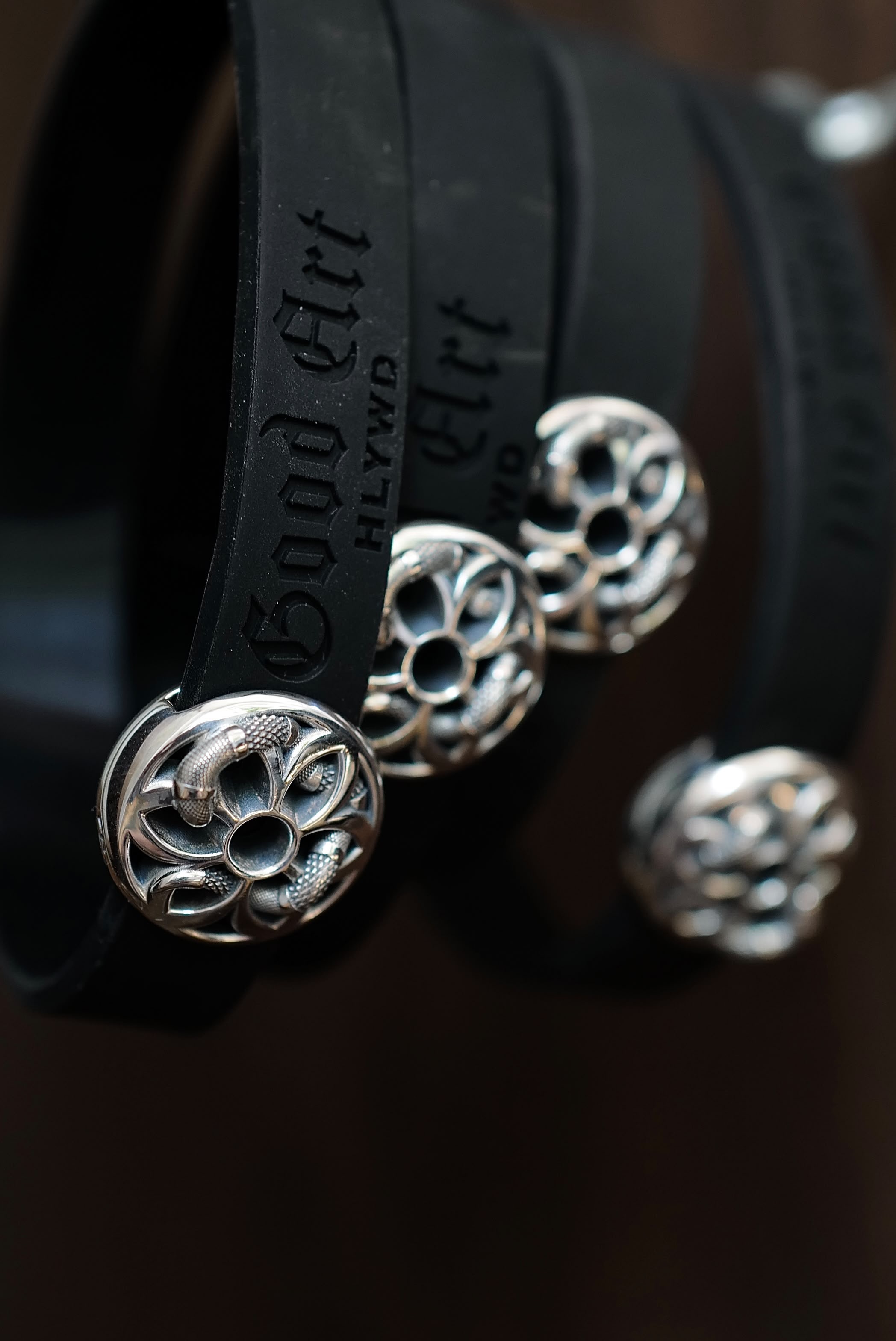 GoodArt x vinavast limited edition: Rubber Biscuit - Year of the Snake 福蛇