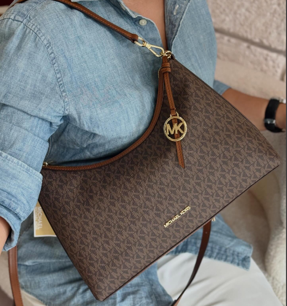 【預購】 Michael Kors H071124 Sammy 肩帶手提包
