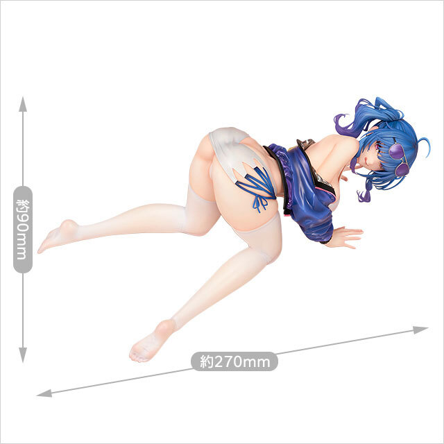 預訂 4月  Alter Azur Lane 碧藍航線 聖路易斯 賽車女郎Ver.  St. Louis Race Queen Ver. 1/6 Complete Figure Pre-order
