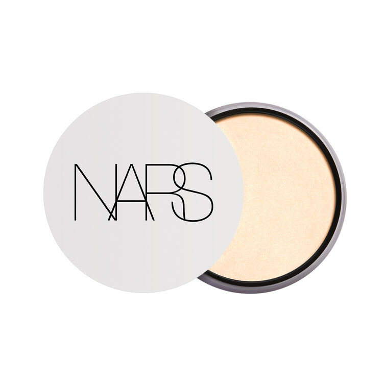 Nars - Light Reflecting ™ PRISMATIC POWDER - LOOSE 原生光幻彩蜜粉11g #milky way  #over the moon