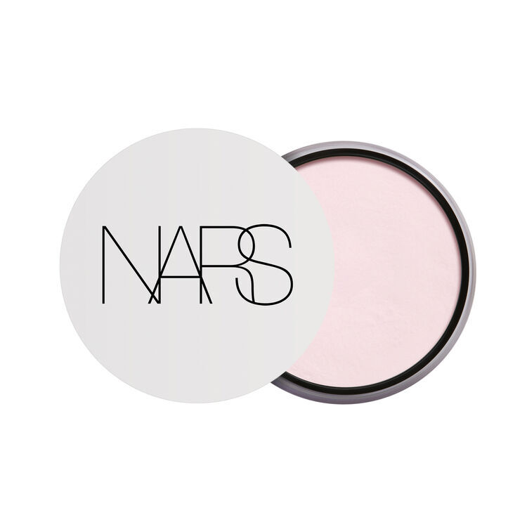 Nars - Light Reflecting ™ PRISMATIC POWDER - LOOSE 原生光幻彩蜜粉11g #milky way  #over the moon