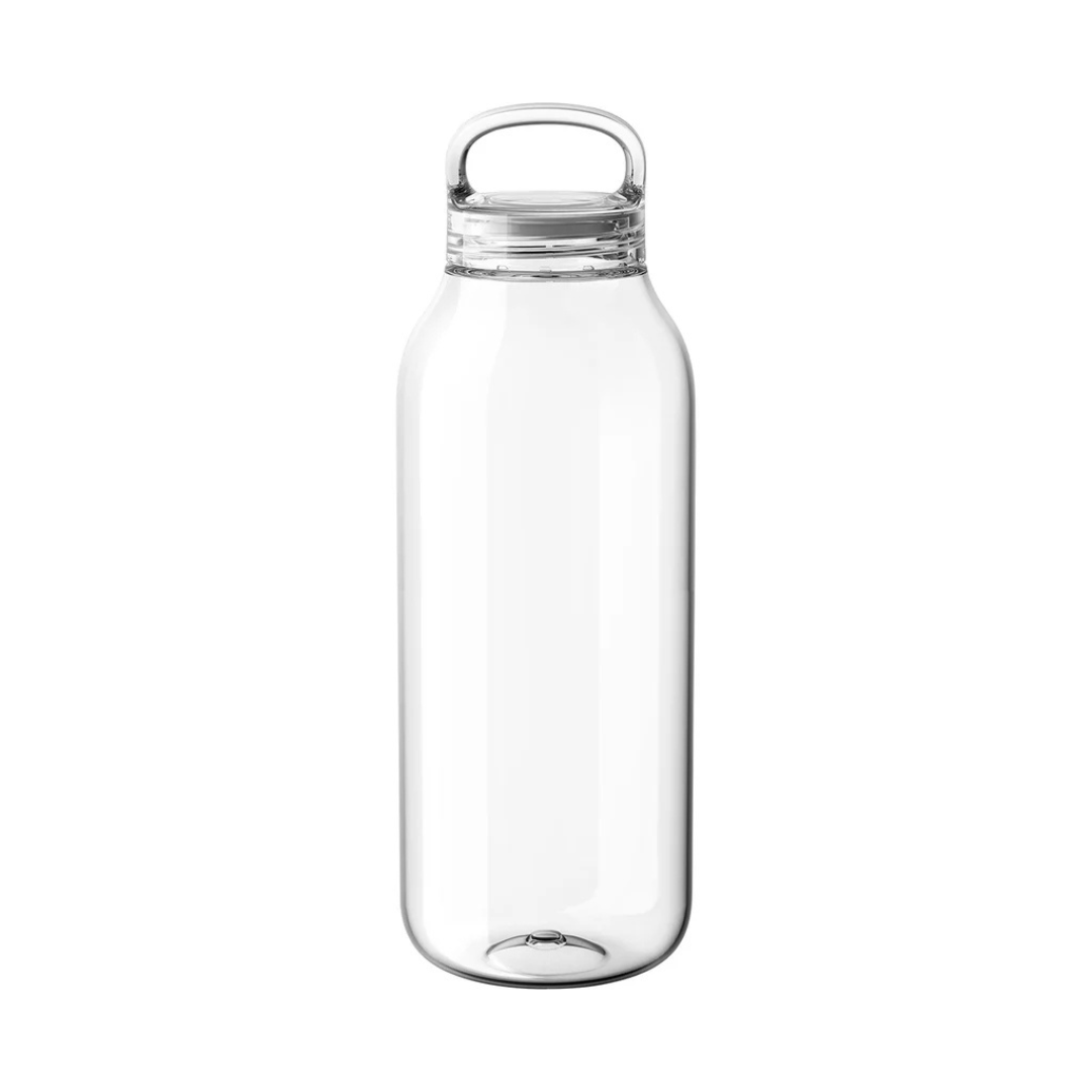 KINTO Water Bottle 950ml 輕量隨行水樽 – 透明