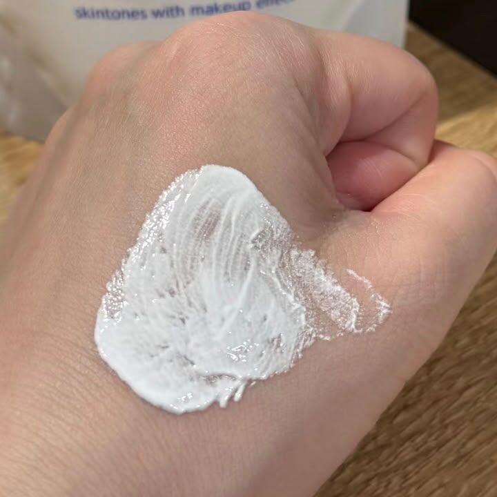 White Conc - Body CC Cream with Vitamin C 超強美肌身體CC霜 200g