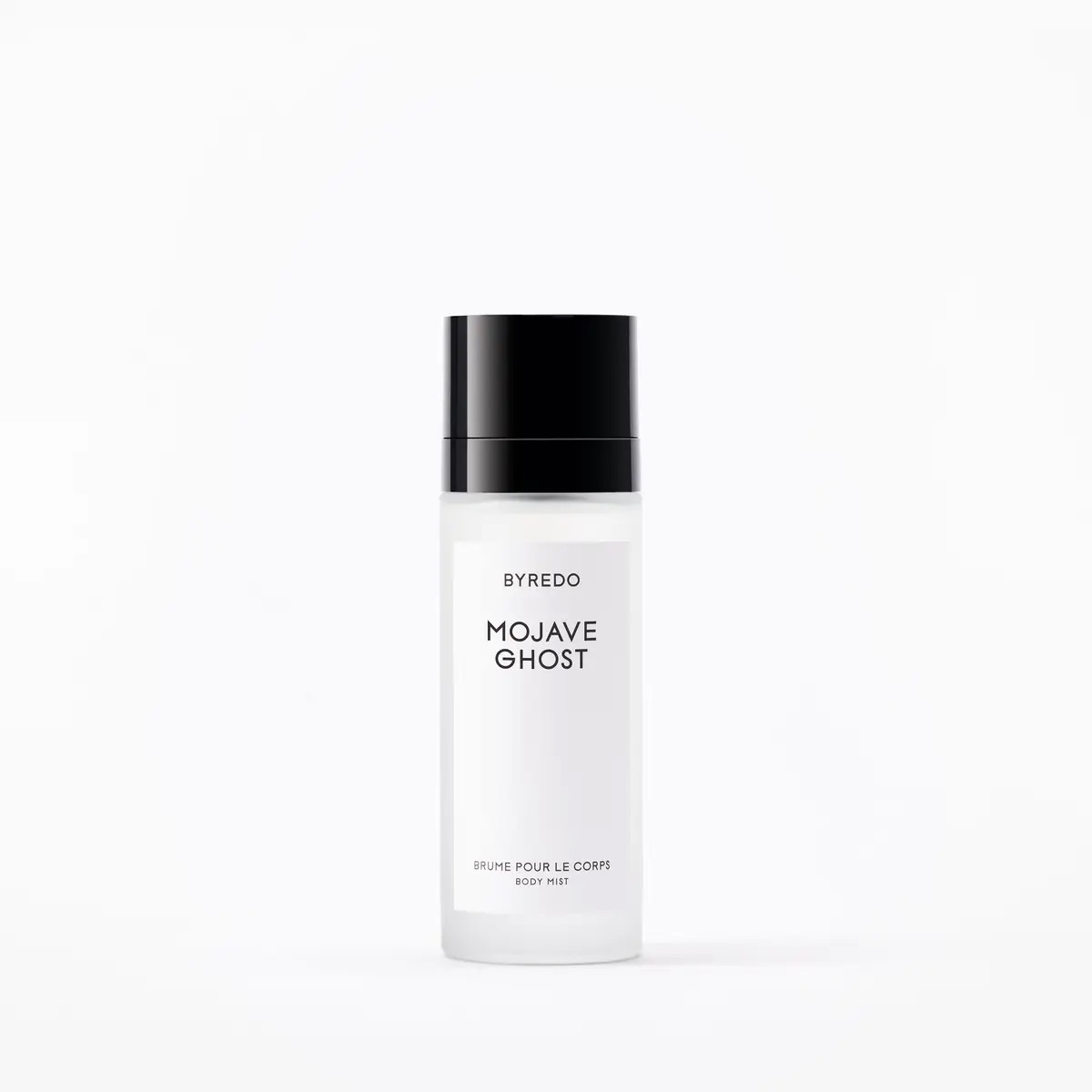 Byredo - Brume Pour Le Corps Body Mist 身體噴霧100ml #mojave ghost