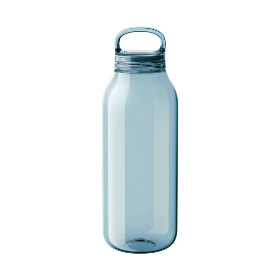 KINTO Water Bottle 950ml 輕量隨行水樽 – 藍色