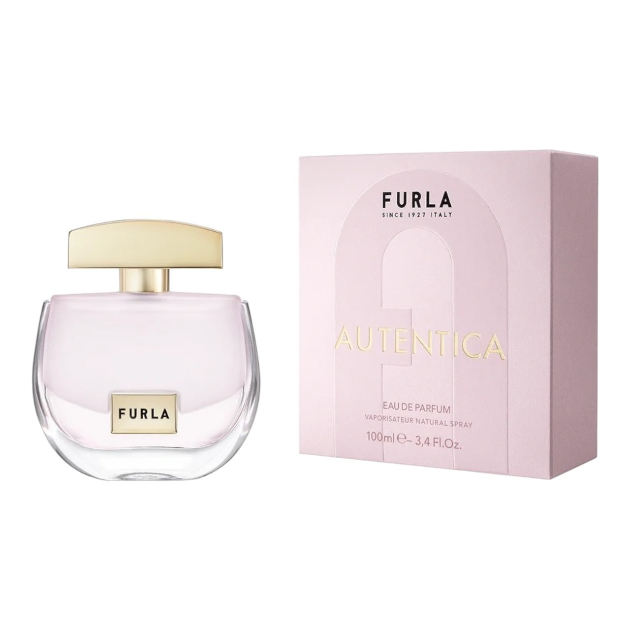 FURLA 靜謐花語女性淡香精