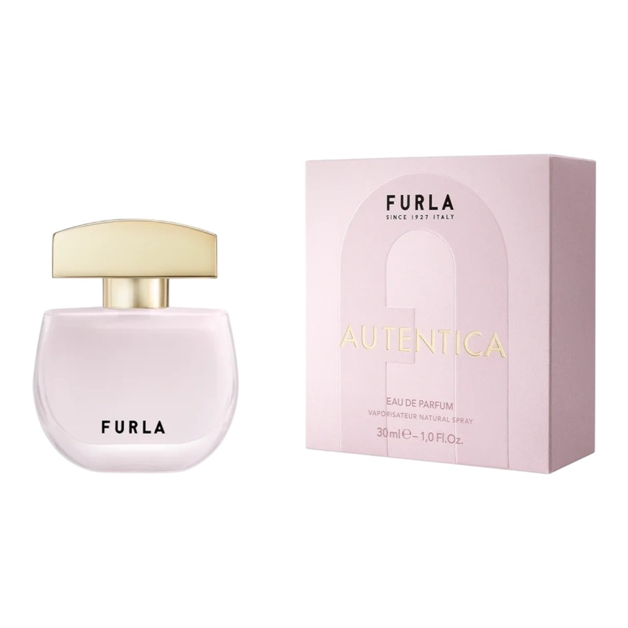 FURLA 靜謐花語女性淡香精