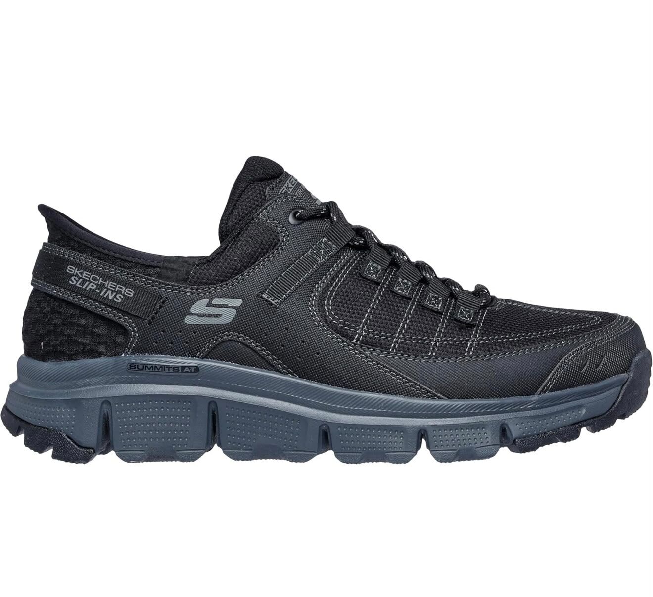【預購】Skechers K071104 Summits AT 男裝運動鞋