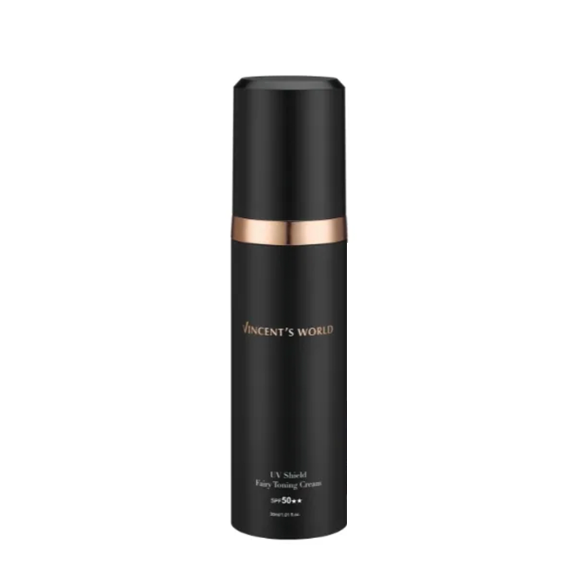 Vincent world 超雷魔鏡霜 30ml