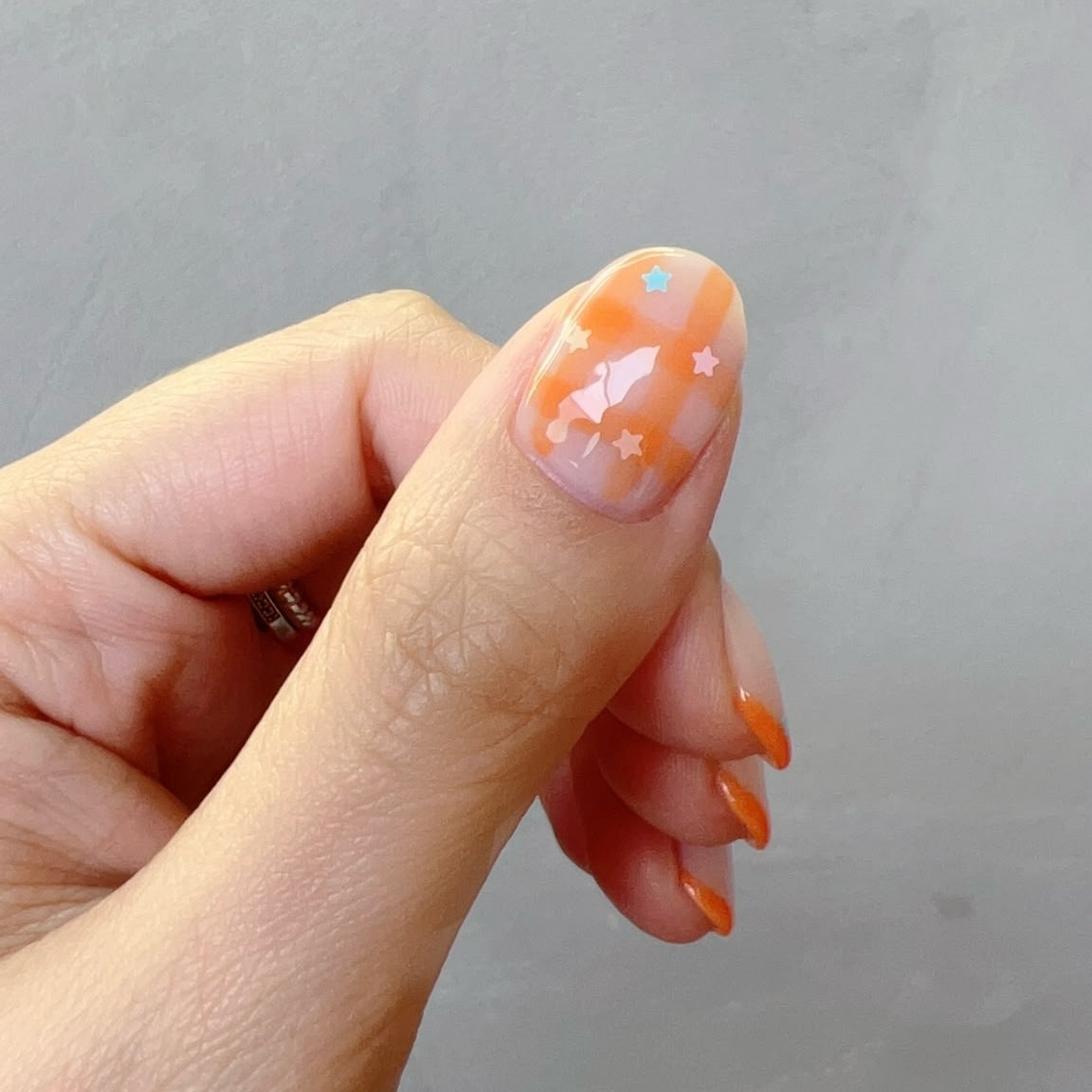 【買一送一】VERYGOODNAIL O10